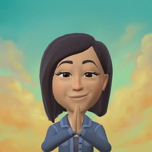 Meet your Posher, Sonya